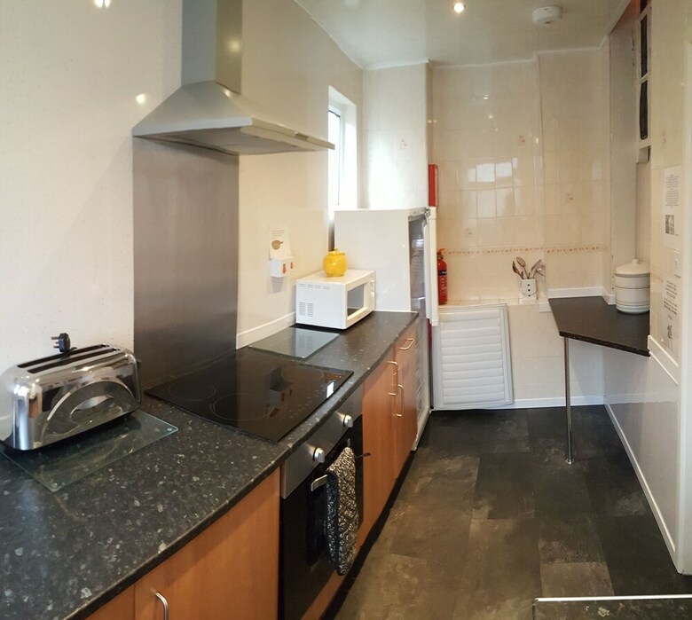 Apartamentos Norwyn Court