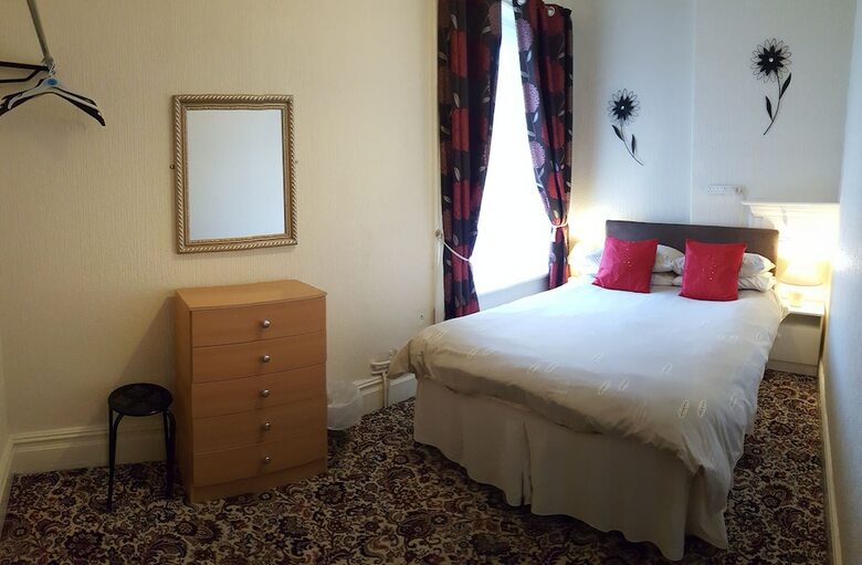 Apartamentos Norwyn Court