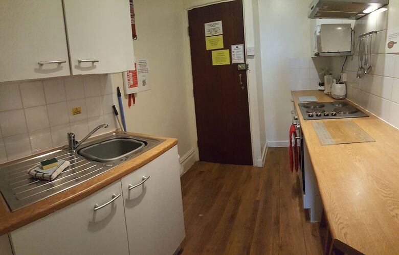 Apartamentos Norwyn Court