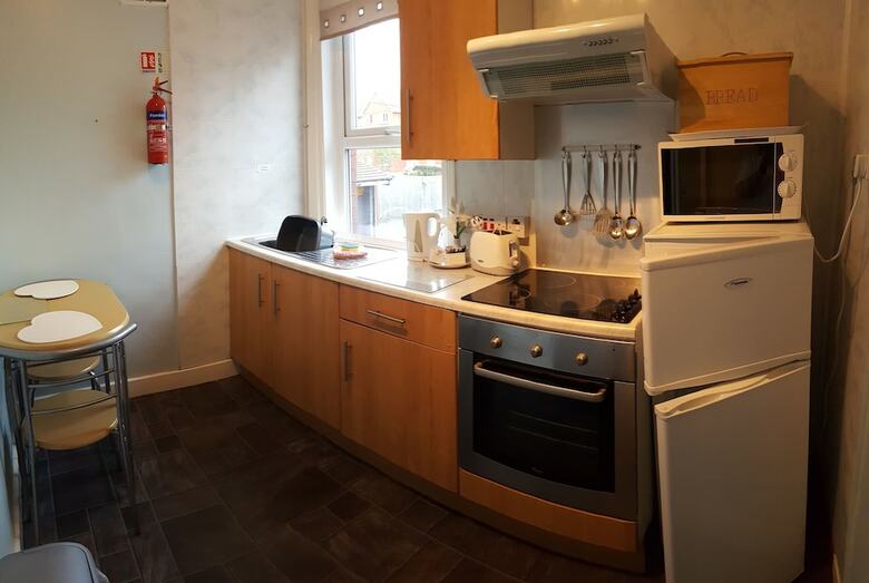 Apartamentos Norwyn Court