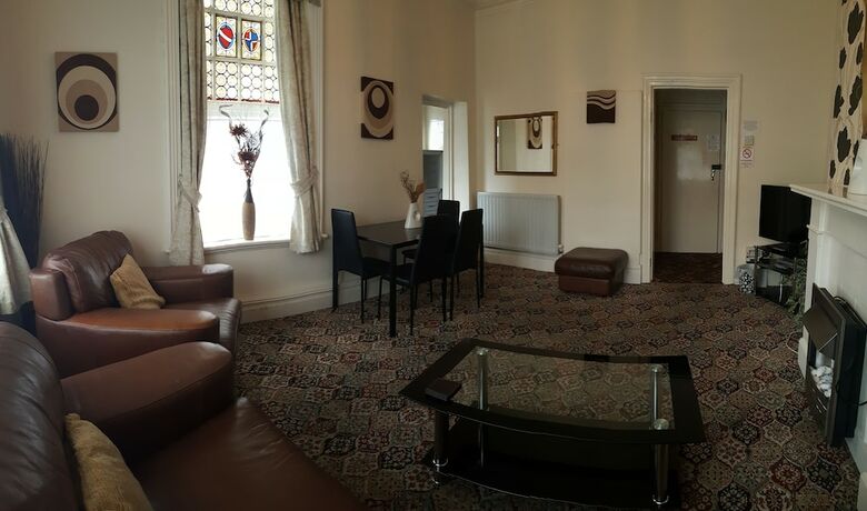 Apartamentos Norwyn Court
