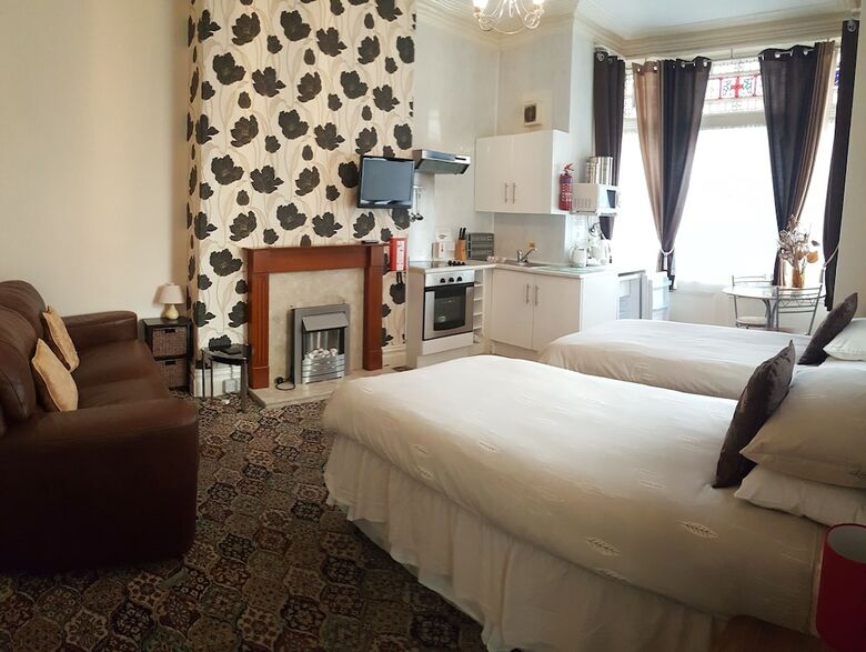 Apartamentos Norwyn Court