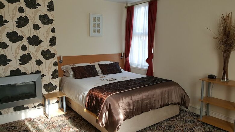 Apartamentos Norwyn Court