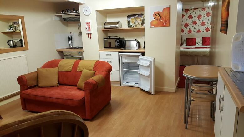 Apartamentos Norwyn Court