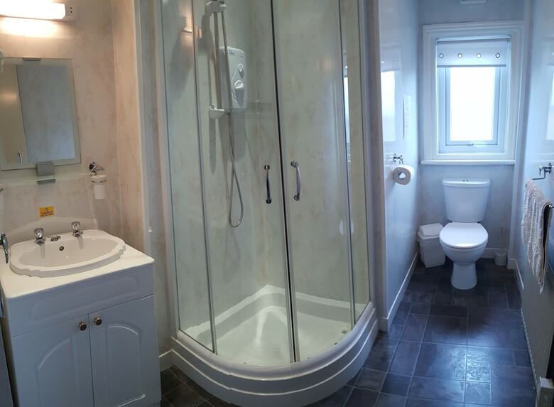 Apartamentos Norwyn Court