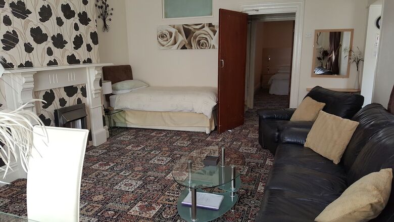 Apartamentos Norwyn Court