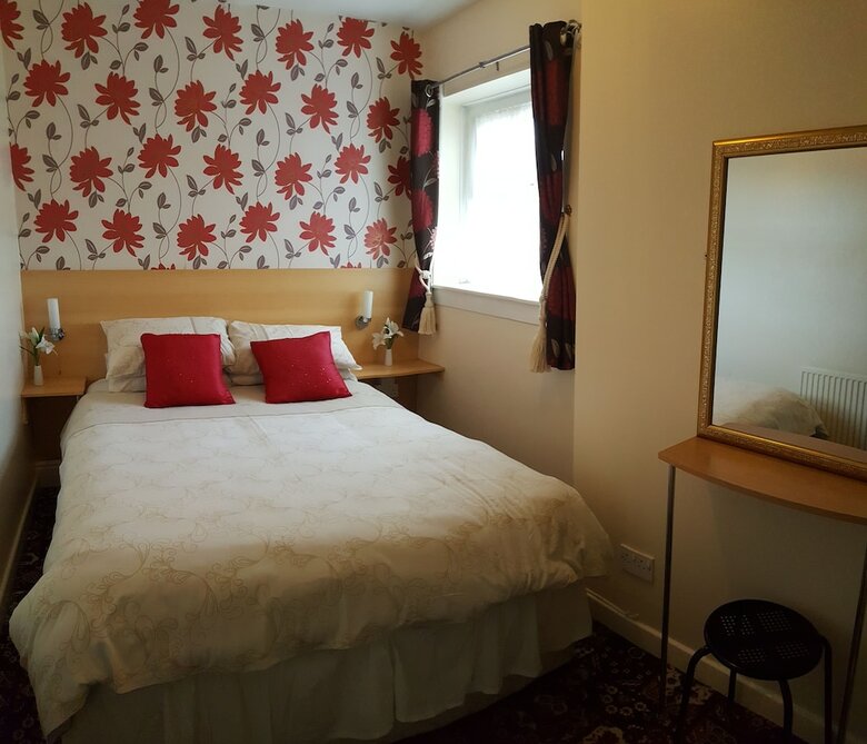 Apartamentos Norwyn Court