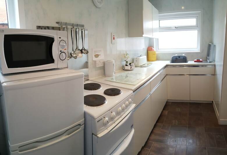 Apartamentos Norwyn Court