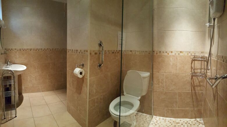 Apartamentos Norwyn Court