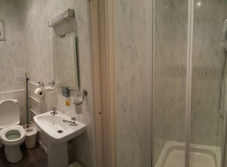 Apartamentos Norwyn Court