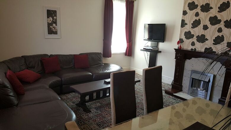 Apartamentos Norwyn Court