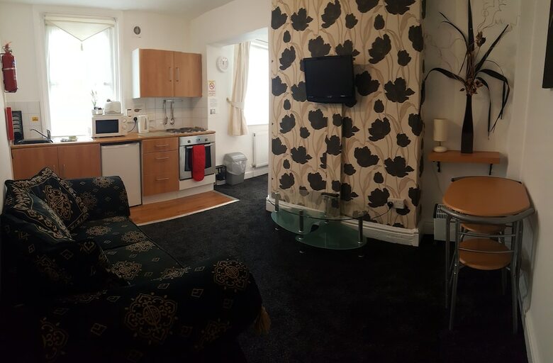 Apartamentos Norwyn Court