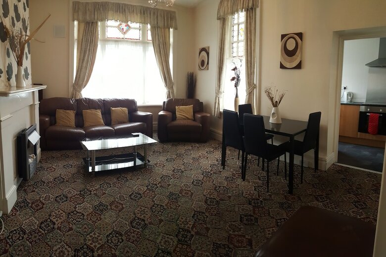 Apartamentos Norwyn Court