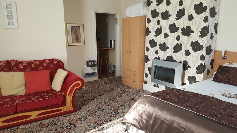 Apartamentos Norwyn Court