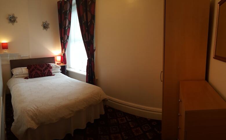 Apartamentos Norwyn Court