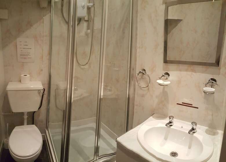 Apartamentos Norwyn Court