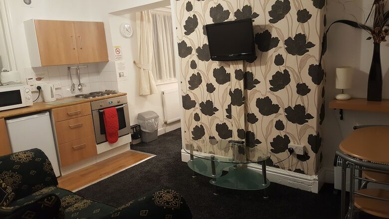 Apartamentos Norwyn Court