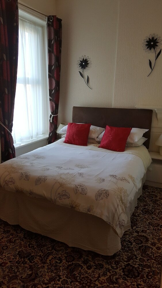 Apartamentos Norwyn Court