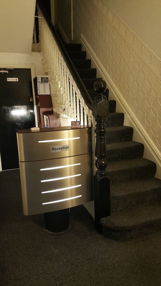 Apartamentos Norwyn Court