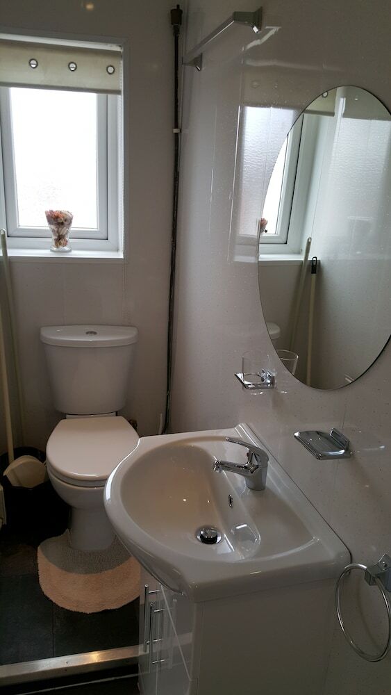 Apartamentos Norwyn Court