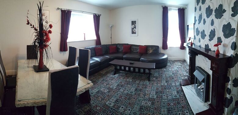 Apartamentos Norwyn Court