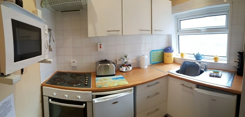 Apartamentos Norwyn Court
