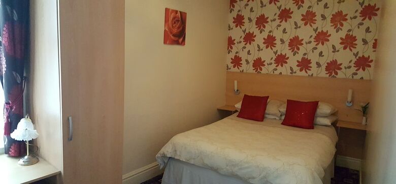 Apartamentos Norwyn Court