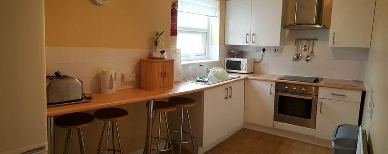 Apartamentos Norwyn Court