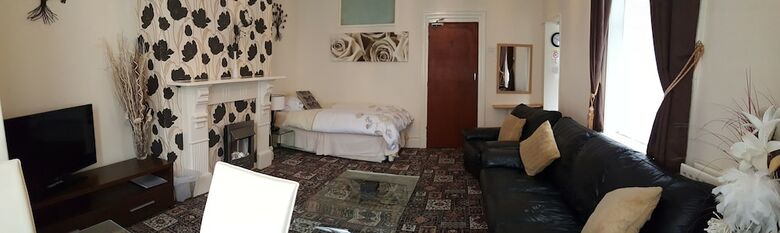 Apartamentos Norwyn Court