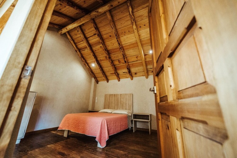 Hostal Kotantik Bed And Breakfast - Adults Only