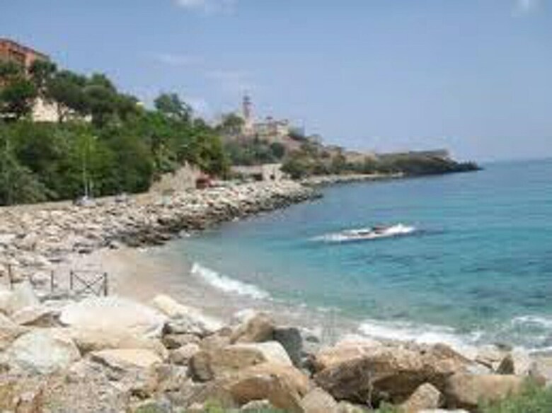 Apartment With One Bedroom In Bastia - 3 Km From The Beach