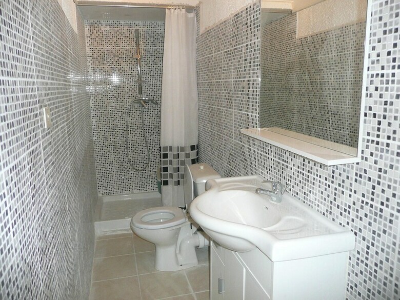 Apartment With One Bedroom In Bastia - 3 Km From The Beach