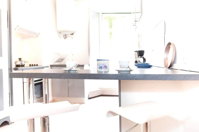 Apartment With One Bedroom In Bastia - 3 Km From The Beach