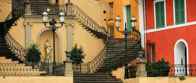 Apartment With One Bedroom In Bastia - 3 Km From The Beach