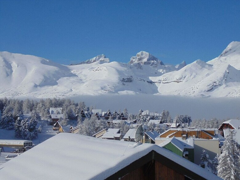 Hotel H�tel Refuge de L'eterlou