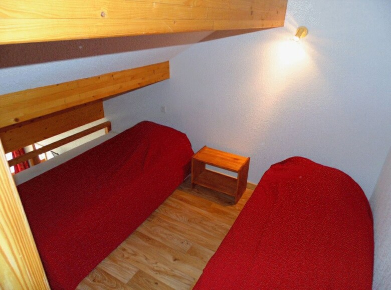 Hotel H�tel Refuge de L'eterlou