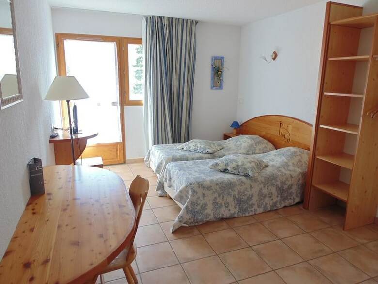 Hotel H�tel Refuge de L'eterlou