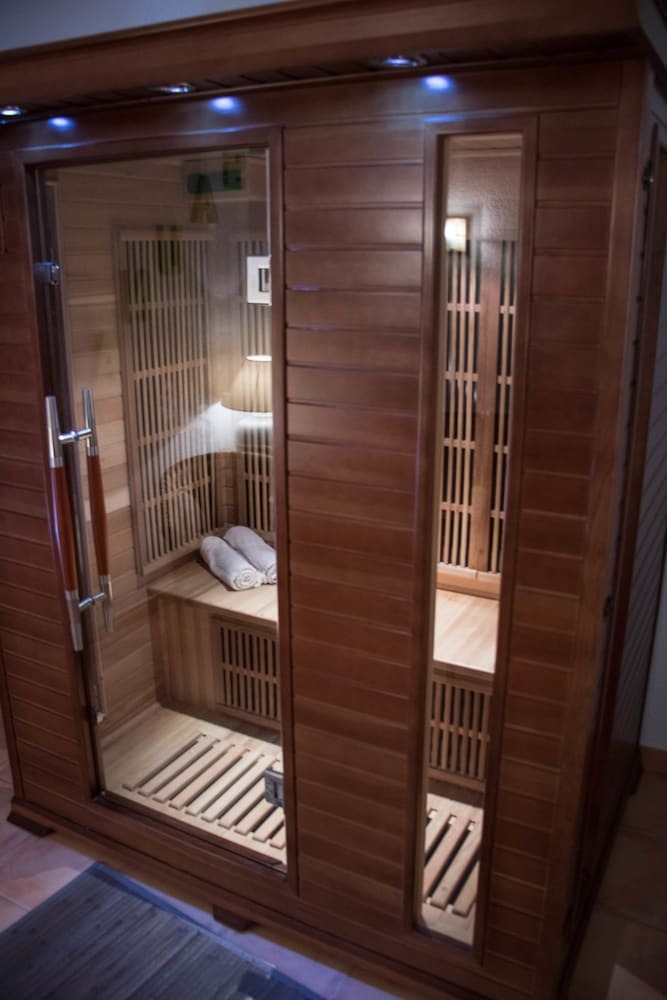 Hotel H�tel Refuge de L'eterlou