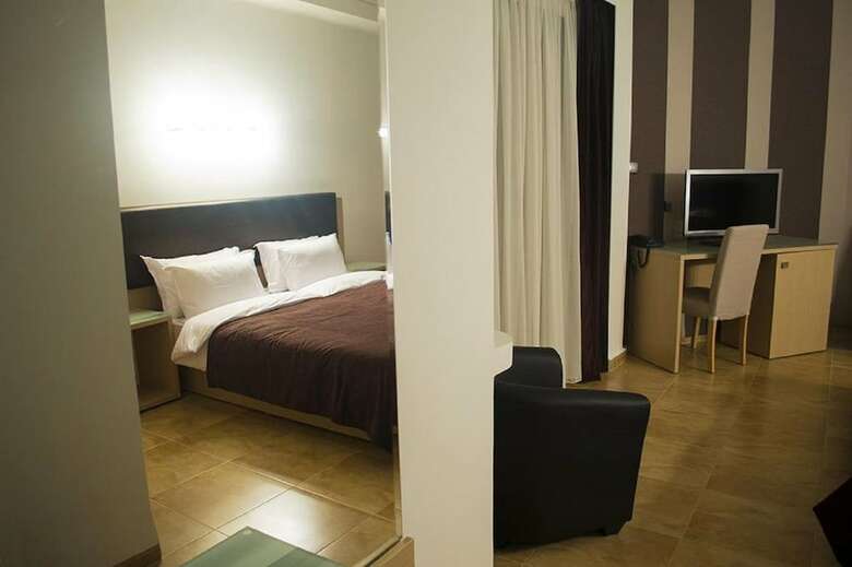 Hotel H�tel L'�vantail