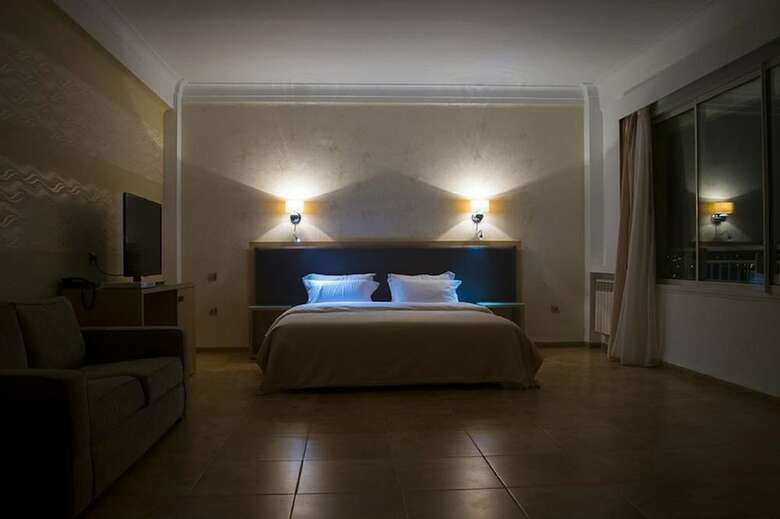 Hotel H�tel L'�vantail