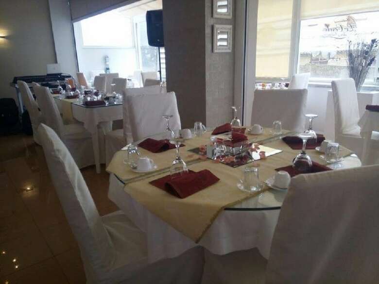 Hotel H�tel L'�vantail