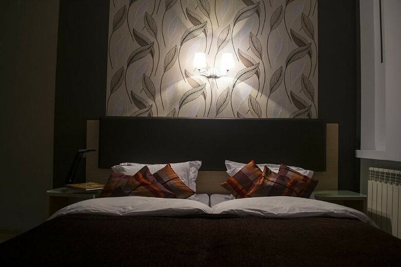 Hotel H�tel L'�vantail