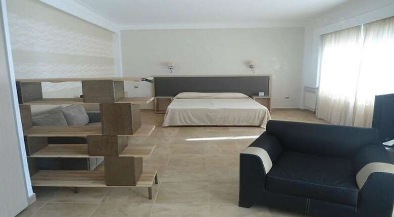 Hotel H�tel L'�vantail