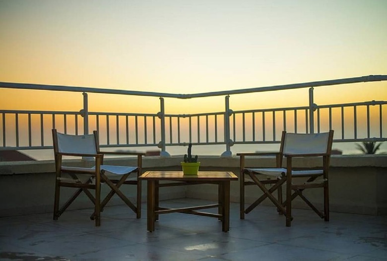 Hotel H�tel L'�vantail