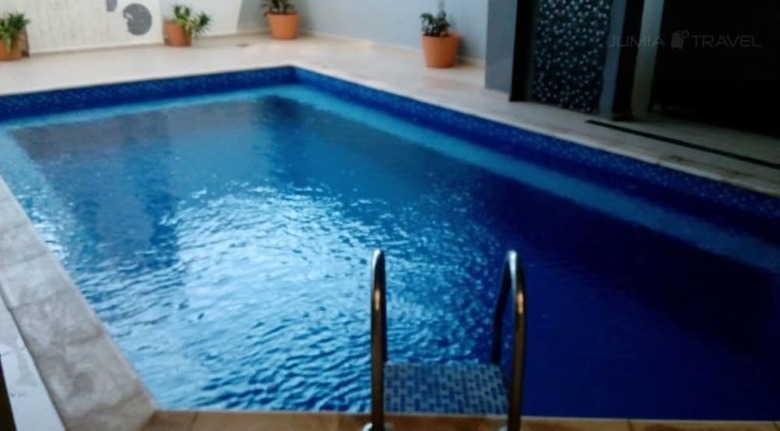 Hotel H�tel L'�vantail