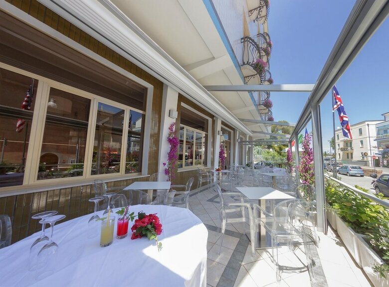 Posada Hotel Venezia Vasto