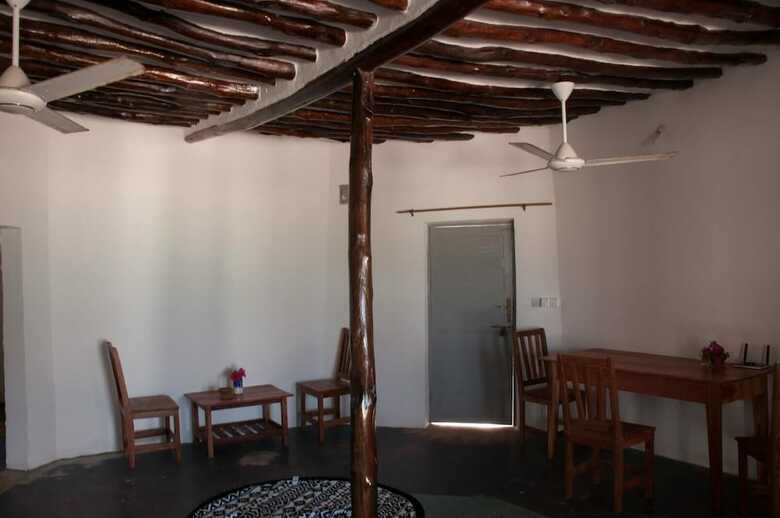 Bed & Breakfast Sunseabar Kite House