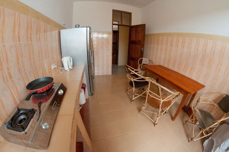 Bed & Breakfast Sunseabar Kite House