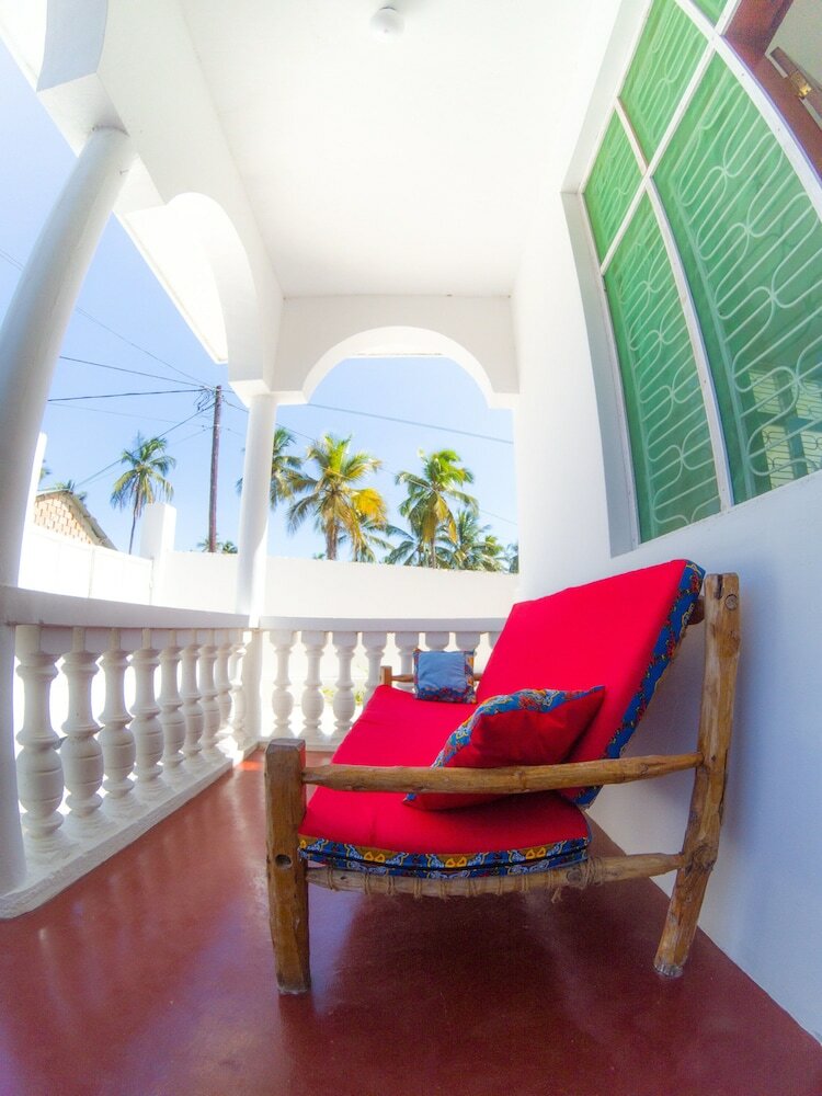 Bed & Breakfast Sunseabar Kite House