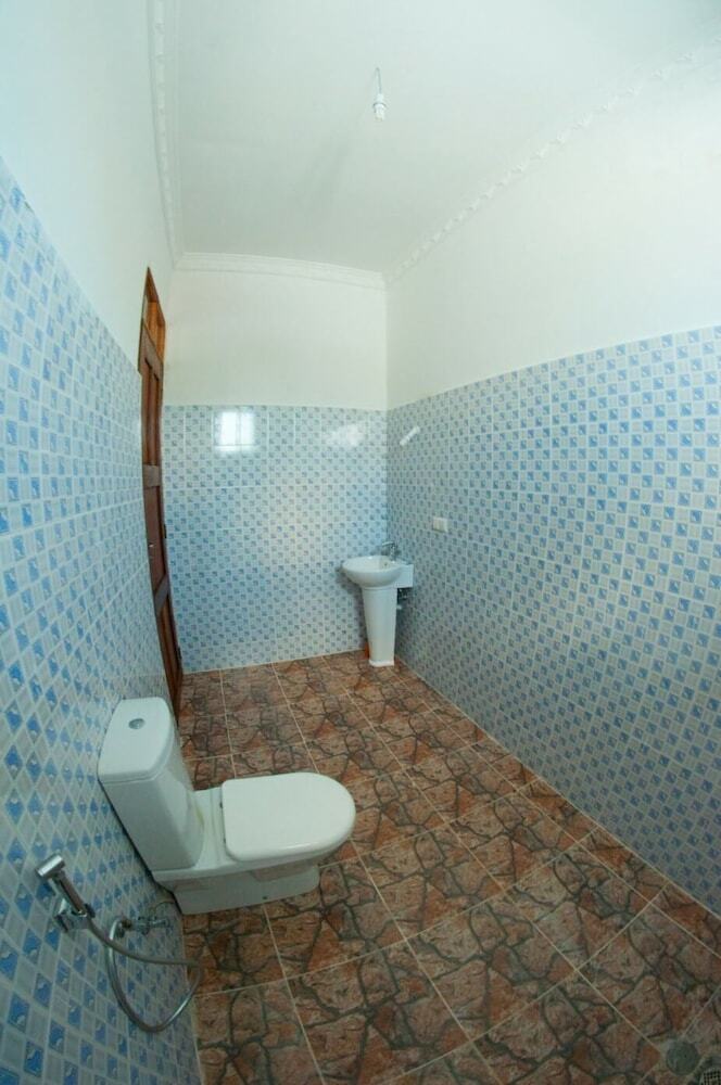Bed & Breakfast Sunseabar Kite House